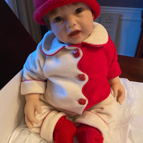 Lee Middleton Doll Day at the Orchard - Picture 8 of 11